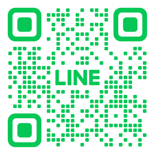 line qrcode